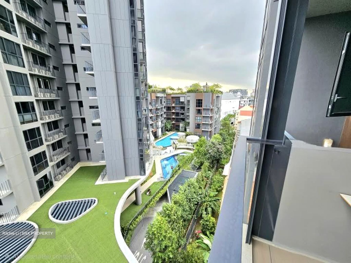 The Antares (D14), Apartment #604483771